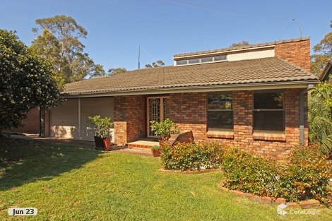 21 Vista Pde, Mount Riverview, NSW 2774