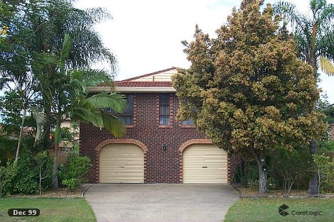 35 Walter Raleigh Cres, Hollywell, QLD 4216