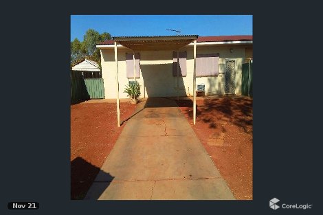 32 Crawford Way, Roebourne, WA 6718