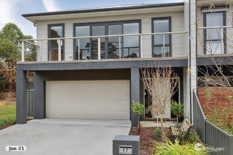 17 Lucia Cres, Mount Clear, VIC 3350