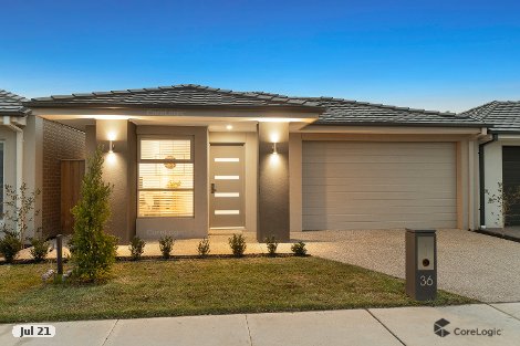 36 Limandus Cres, Cranbourne South, VIC 3977