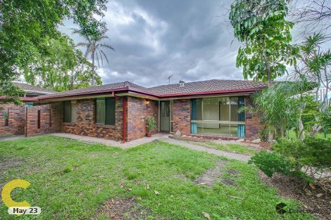 29 Cayley St, Everton Park, QLD 4053