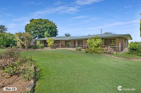 51 Currajong Farms Rd, Wallaville, QLD 4671