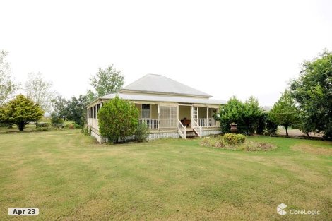 319 Wyreema Cambooya Rd, Cambooya, QLD 4358