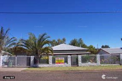 21 Second Ave, Parkside, QLD 4825