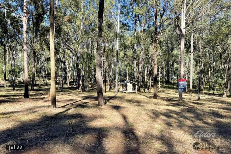 190 Van Hensbroek Rd, Bauple, QLD 4650