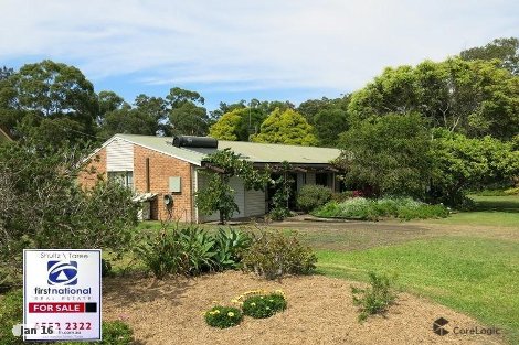 Macquarie St, Coopernook, NSW 2426