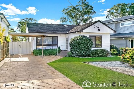 65 Loftus St, Regentville, NSW 2745