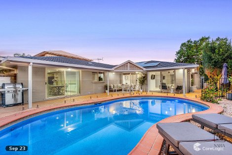 17 Ballard Pl, Westlake, QLD 4074