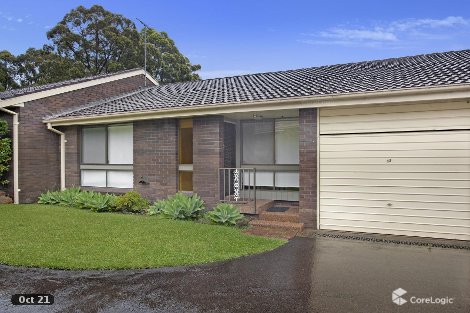 13/164 Culloden Rd, Marsfield, NSW 2122