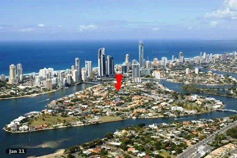 8/17 Illawong St, Surfers Paradise, QLD 4217