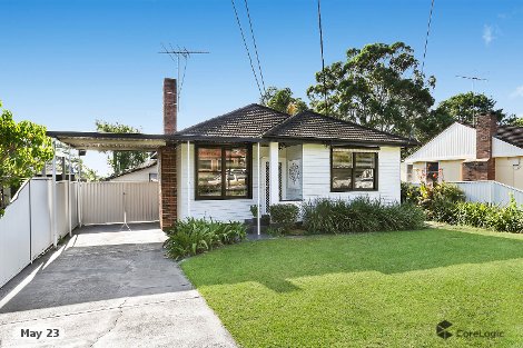 15 Chick St, Roselands, NSW 2196