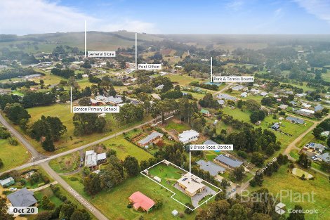 3 Grose Rd, Gordon, VIC 3345