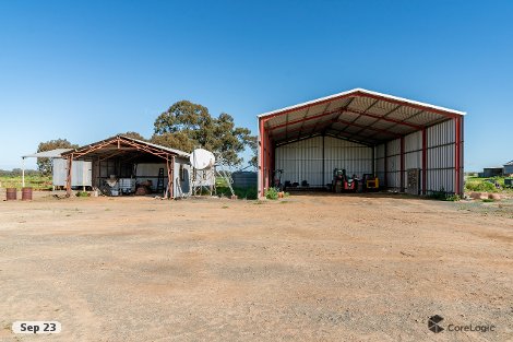 1610 Henty-Walla Rd, Culcairn, NSW 2660