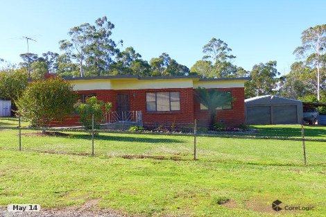 120 Wadleys Rd, Reedy Marsh, TAS 7304