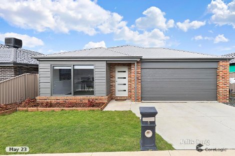 5 White Gum Way, Winter Valley, VIC 3358