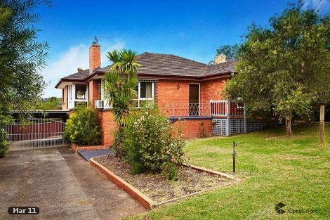 17 Pine Ave, Briar Hill, VIC 3088