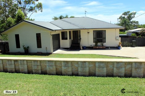 21 Porter St, Gayndah, QLD 4625