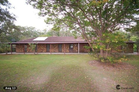 203 Upper Camp Mountain Rd, Camp Mountain, QLD 4520