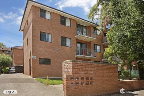 8/38-40 Ferguson Ave, Wiley Park, NSW 2195