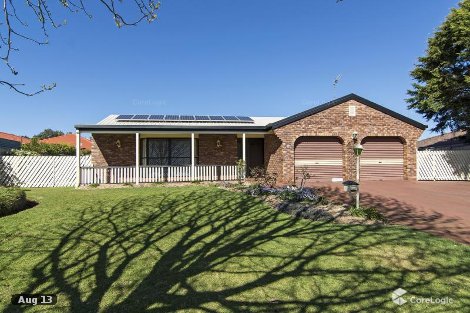 8 Jull Dr, Centenary Heights, QLD 4350