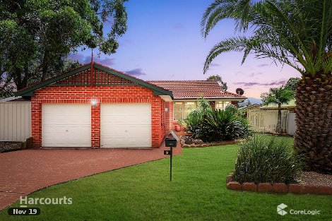 9 Scarborough Cct, Albion Park, NSW 2527