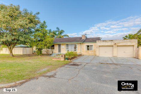 5 Stead St, Maddington, WA 6109