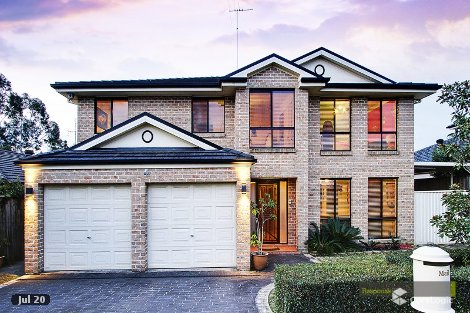 7 Haddon Cl, Glenwood, NSW 2768