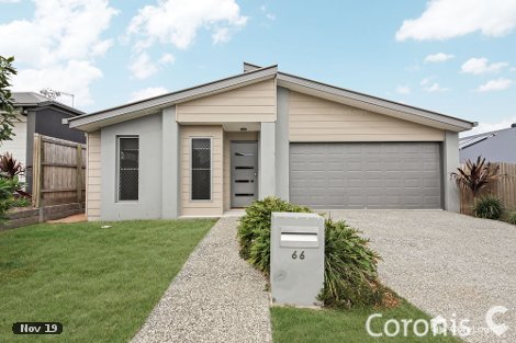 66 Meadows Cct, Bellbird Park, QLD 4300