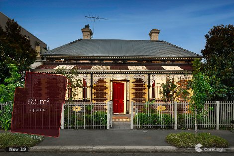 5-7 Bruce St, Kensington, VIC 3031