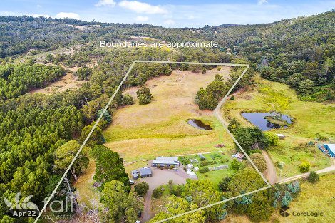 549 Dam Rd, Saltwater River, TAS 7186