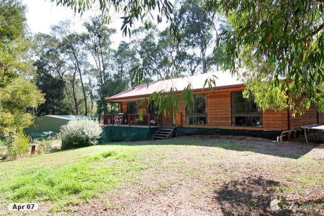 44 Tarnpirr Rd, Narbethong, VIC 3778