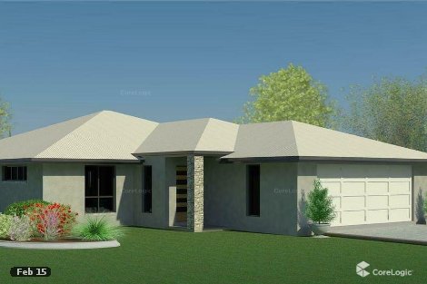 4 Tasman Ct, Gracemere, QLD 4702