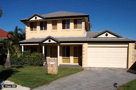 4 Wattlebrush Gr, Molendinar, QLD 4214