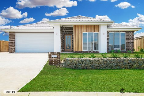7 Meares Cct, Thrumster, NSW 2444