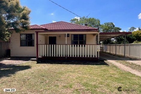 86 York St, Singleton, NSW 2330