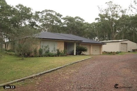 9 Bowalla Cl, Wallalong, NSW 2320