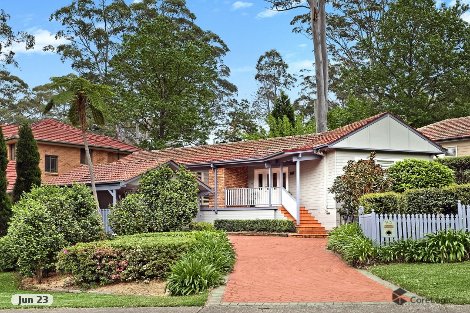 23 Trelawney St, Thornleigh, NSW 2120