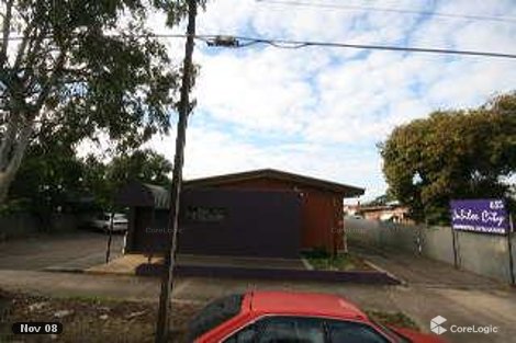 653 Port Rd, Woodville Park, SA 5011