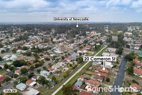 20 Cameron St, Jesmond, NSW 2299