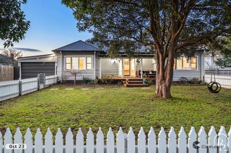 16 Milne St, Crib Point, VIC 3919