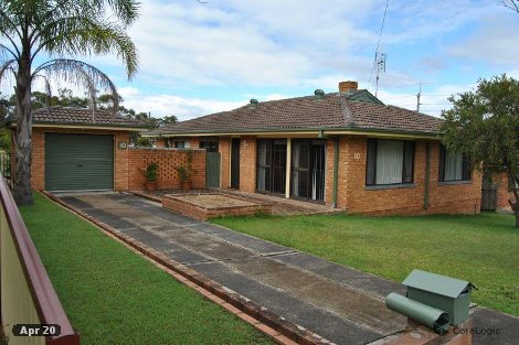 10 Morcombe Cl, Gorokan, NSW 2263