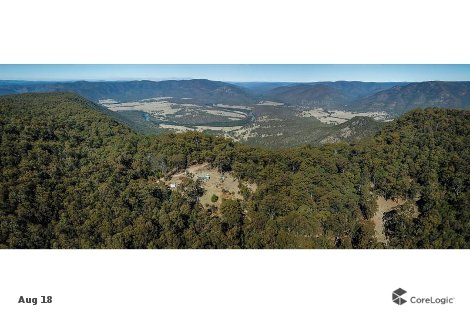 Lot 9 Blacksmith Shop Rd, Newton Boyd, NSW 2370