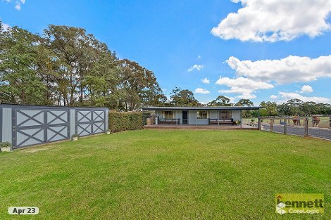 444 Blaxlands Ridge Rd, Blaxlands Ridge, NSW 2758