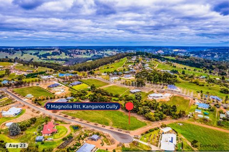 7 Magnolia Rtt, Kangaroo Gully, WA 6255