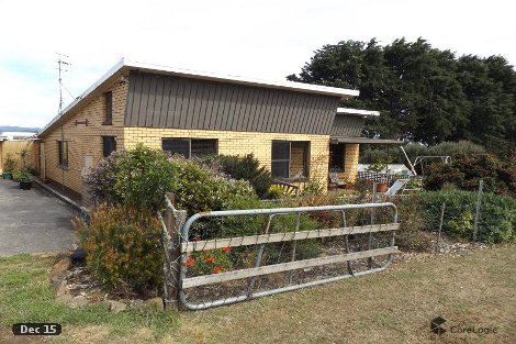 1316 Calder Rd, Calder, TAS 7325