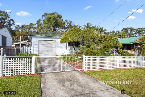 37 Trevally Ave, Chain Valley Bay, NSW 2259