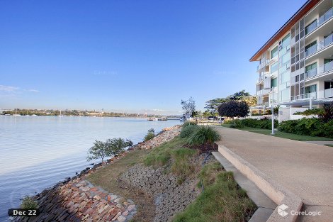 1207/118 Parkside Cct, Hamilton, QLD 4007