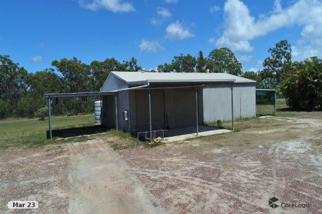 411 Pacific Dr, Deepwater, QLD 4674