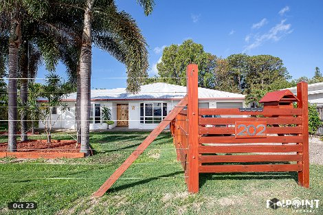 202 Shoal Point Rd, Shoal Point, QLD 4750